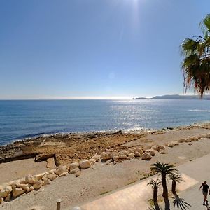 Apartamento en puerto de javea NYK
